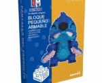 Stitch Mini Building Block Set - Image 