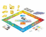 Monopoly Board Game - Image 