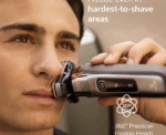 Philips Norelco Shaver i9000 X9002/82 - Image 