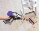 Dyson Cyclone V10 Absolute Cordless Vacuum Clea2ner - Image 