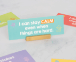 Affirmation Cards for Kids - Image 