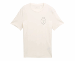 Tom Tailor Offwhite T-shirt with Print - Image 