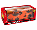 1:12 RC Sports Car (Assorted) - Image 