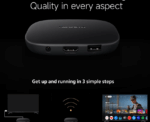 Xiaomi TV Box S 3rd Gen - Image 