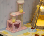 Meow's Home DIY Miniature House - Image 