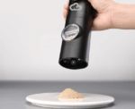 Electric Salt and Pepper Grinder - Image 