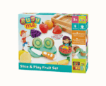 Slice and Play Fruit Set - Image 