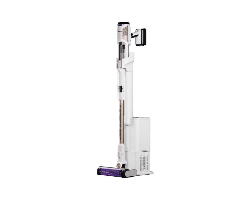 32 Shark Cordless Stick Vacuum Cleaner Beats Brass - Image 1