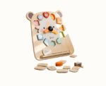 Tic Tac Bear - Image 
