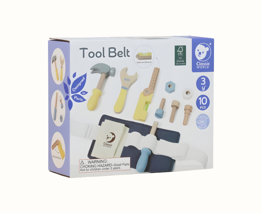 330 Tool Belt - Image 1
