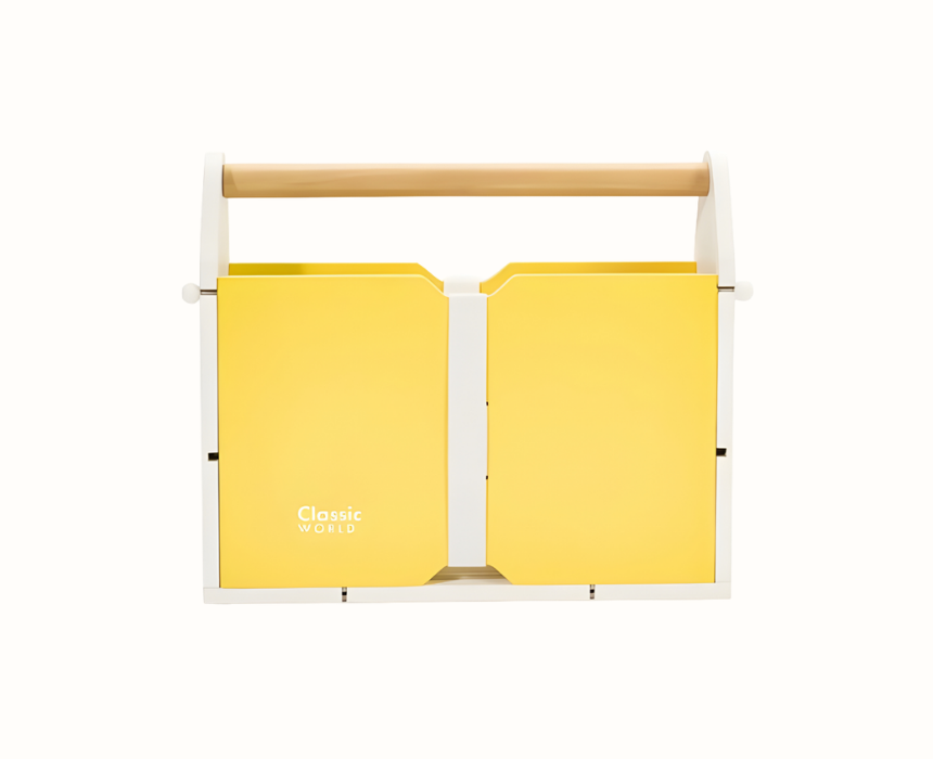 335 Modern Tool box - Image 1