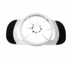 Apple Slicer SS304 - Image 