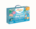 Under the Sea Creative Box - Image 