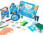 Under the Sea Creative Box - Image 