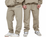 Classic Sweatpants in Khaki - Image 