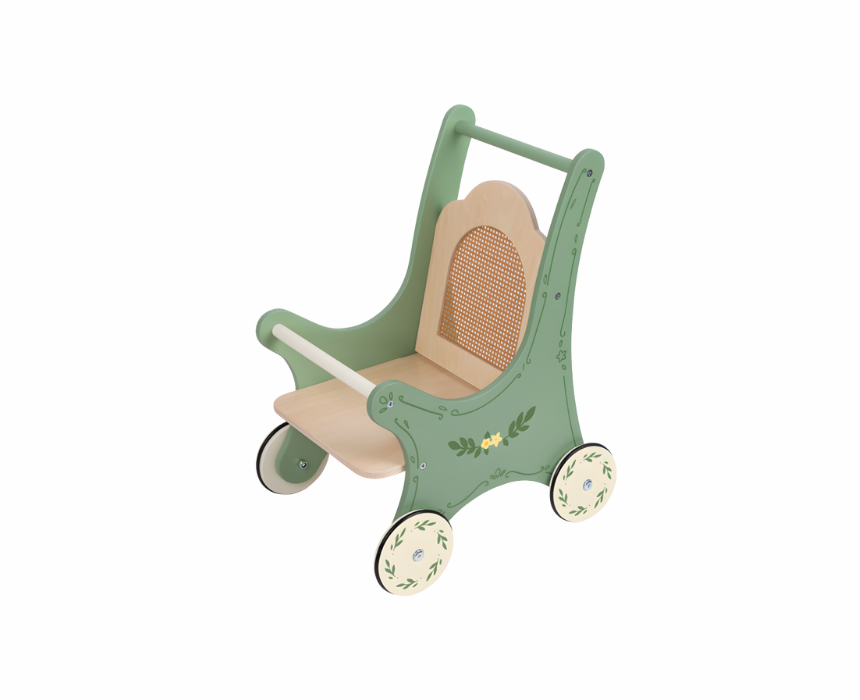 368 Vintage Stroller - Image 1
