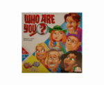 Who Are You Game - Image 