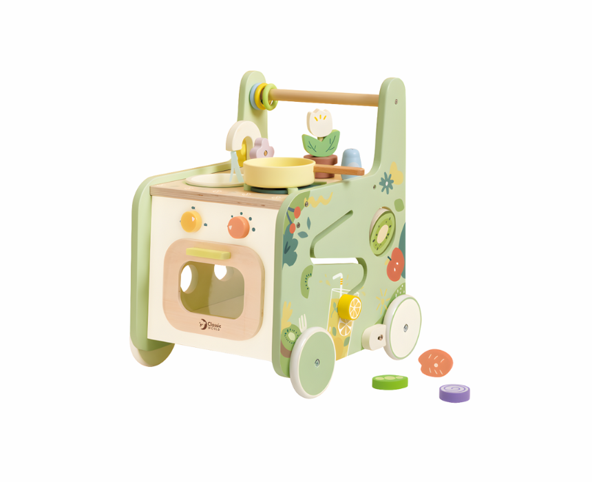 388 Kitchen Walker - Image 1