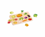 Vegetable Puzzle - Image 