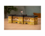 3D Puzzle 216 Pieces Buckingham Palace - Image 