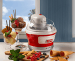 Ariete Ice Cream Maker - Image 