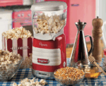 Ariete Popcorn Party Time – 1100W - Image 