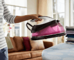 Philips GC7842/46 PerfectCare Compact Steam Iron - Image 