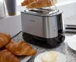 Philips HD2637/91 Viva Collection Toaster - Image 