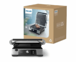 Philips HD6301/90 5000 Series Contact Grill - Image 