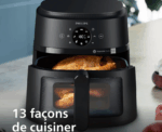 Philips NA230/00 2000 Series Air Fryer - Image 