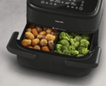 Philips NA150/09 1000 Series Dual Basket Air Fryer - Image 