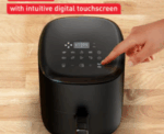 Tefal EY145840 Easy Fry Compact Air Fryer - Image 