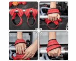 Figure 8 Lifting Straps - Image 