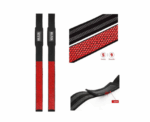 Silicone Lifting Straps - Image 