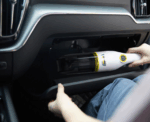 Karcher CVH 3 Cordless Handheld Vacuum Cleaner - Image 
