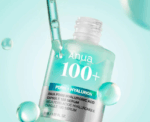 Anua PDRN Hyaluronic Acid Capsule 100 Serum - Image 