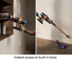 Dyson V16 Piston Animal Cordless Vacuum Cleaner - Image 