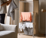 Joseph Joseph Eclipse 3-Tier Indoor Clothes Airer - Image 