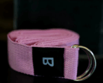 Yoga Straps - Image 