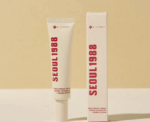 Seoul 1988 Eye Cream : Retinal Liposome 4% + Fermented Bean - Image 