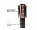 Remington Curl & Straight Confidence Air Styler AS8606 E51 - Image 