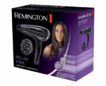 Remington D5215 Pro-Air Shine Hair Dryer - Image 