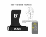 Blaze Hand Grip 1.0 - Image 