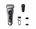 Braun Electric Shaver Series 8 8617s - Image 