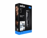 Braun All-in-One Trimmer Series 3 AIO3560 - Image 
