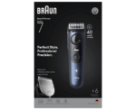 Braun Beard Trimmer Series 7 BT7520 - Image 