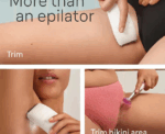 Braun Silk-épil 5 5-230 Epilator - Image 