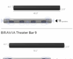 Sony BRAVIA Theater Bar 8 / - Image 