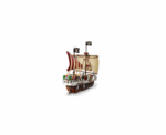 The Going Merry Pirate Ship (75639) - Image 