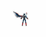 New Captain America (76296) - Image 